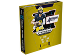 2024 Panini Prizm Draft Picks Hobby Box
